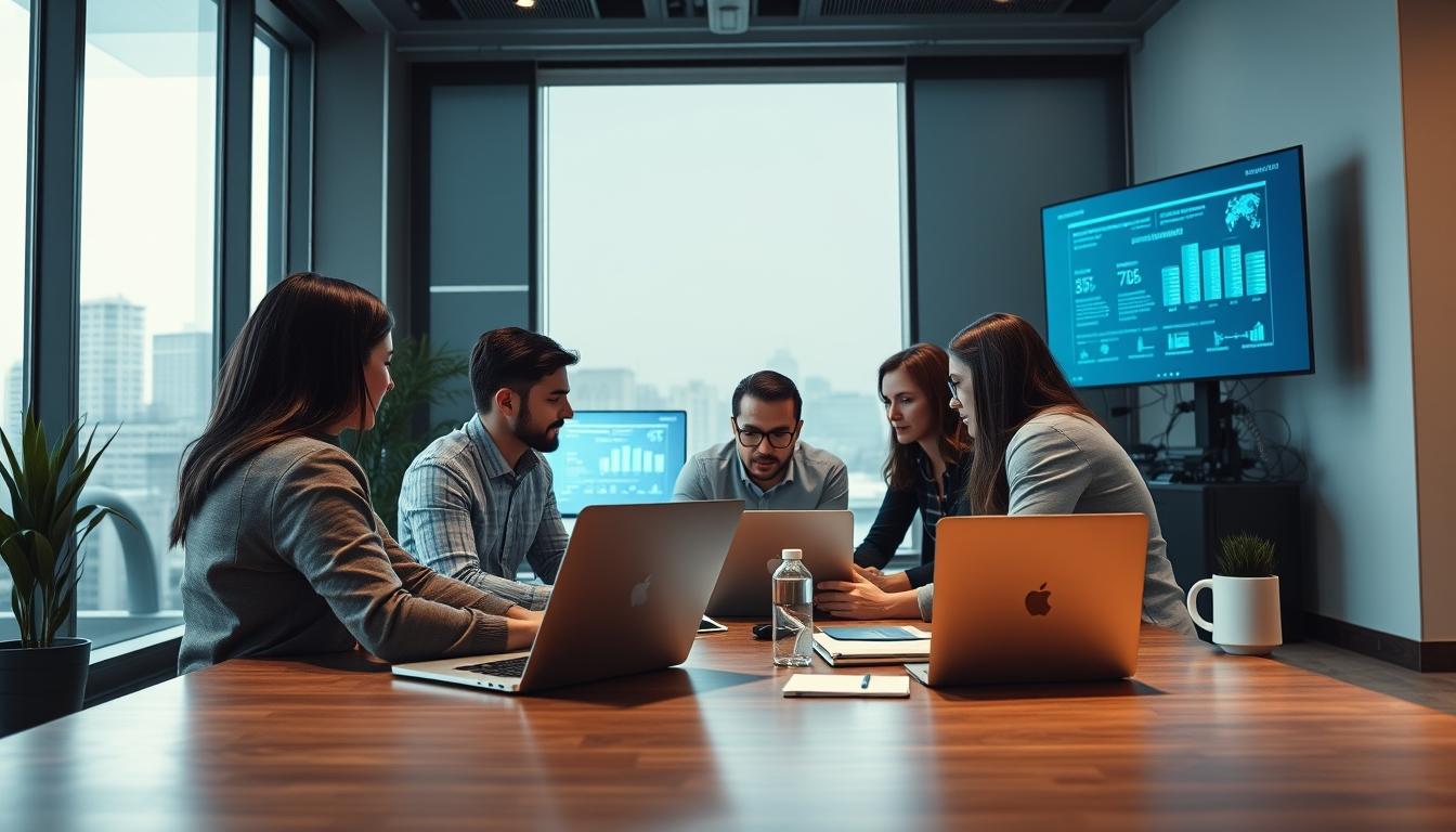 AI software implementation