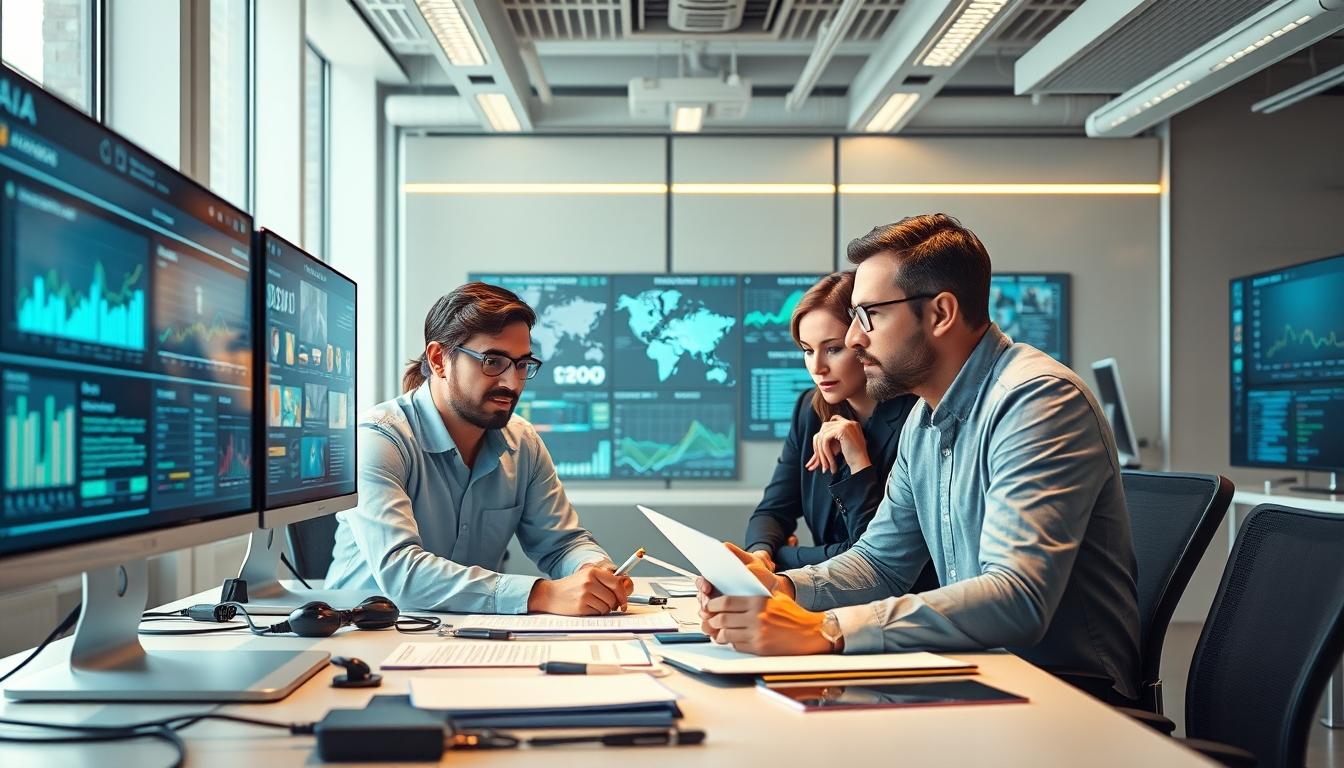 AI software resource